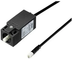 Rittal 2500470, juodas, 1 vnt.