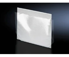 Rittal 2510.000 - Baltas - 1 pc(s)