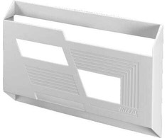 Rittal 2513.000 - Gray - Plastic - 438 mm - 45 mm - 286 mm - 1 pc(s)