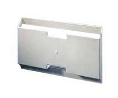 Rittal 2514.000, Pilka, 228 mm, 17 mm, 25,4 cm, 140 g, 1 vnt.