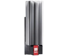 Rittal 3105.330, Korpuso šildytuvas, Pilkas, 110–240 V, 50–60 Hz, 4 A, 64 mm