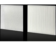 Carruzzo Rittal 3183.125 komutacinės spintos priedas Filtras