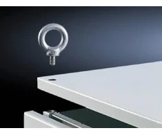 Rittal 4568.000 - Bolt - Steel - M12 - Nerūdijantis plienas - TS - SE - 610 g