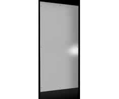 Rittal 8100.245 dalys stovams Panel boczny