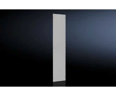 Rittal 8184.245, pilkas, plienas, IP55, Rittal VX, 400 mm, 1800 mm