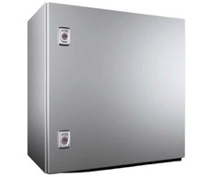 Rittal 1013.000, 500 mm, 300 mm, 500 mm, 16 kg, 16,6kg, 1 vnt.