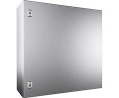 Rittal 1014.000, 760 mm, 300 mm, 760 mm, 39 kg, 39,5kg