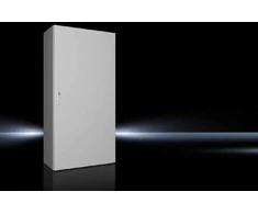 Rittal Kompaktiška valdymo spinta AX 600x1200x300mm 1260.000 (1260000)