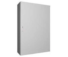 Rittal AX 1280.000 Elektros spintelė 800 x 1200 x 300 Plieno lakštas Pilkai balta (RAL 7035) 1 vnt.