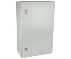 Rittal AX 1038.000, 380 mm, 210 mm, 600 mm, 1 vnt.