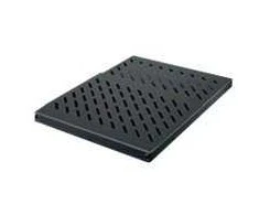 Rittal DK 5501.695, plienas, juodas, 1 vnt.