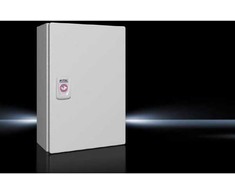 Rittal KX 1554000, 200 mm, 120 mm, 300 mm, 3.63 kg, 1 vnt.