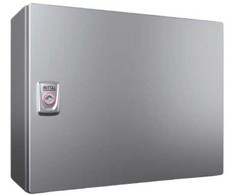 Rittal 1588,000, 380 mm, 155 mm, 300 mm, 6,4kg, 6,5kg