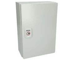 Rittal KX 1554000, 200 mm, 120 mm, 300 mm, 3.63 kg, 1 vnt.