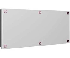 Rittal KX 1510.000, 600 mm, 120 mm, 300 mm, 6,28 kg, 1 vnt.