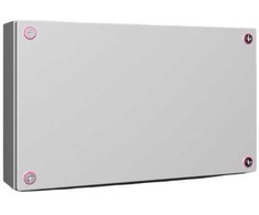 Rittal 1509.000, 500 mm, 120 mm, 300 mm, 5,42 kg, 5,57 kg, 1 vnt.