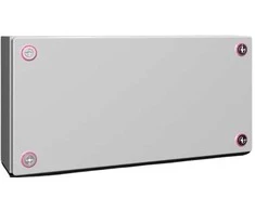 Rittal 1504.000, 400 mm, 120 mm, 200 mm, 3,4kg, 3,46 kg, 1 vnt.