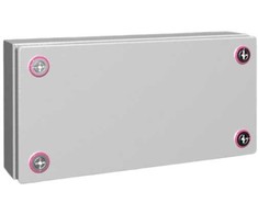 Rittal 1515.000, 300 mm, 80 mm, 150 mm, 1,78 kg, 1,98 kg