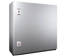 Rittal 1007.000, 500 mm, 210 mm, 500 mm, 14 kg, 14,8kg, 1 vnt.