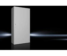 Rittal Kompaktiška valdymo spinta AX 600x1200x300mm 1260.000 (1260000)