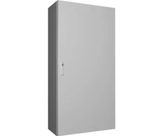 Rittal Kompaktiška valdymo spinta AX 600x1200x300mm 1260.000 (1260000)