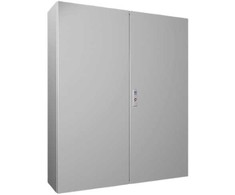Rittal 1213.000, 1000 mm, 300 mm, 1200 mm, 71,5kg, 73,8kg, 1 vnt.