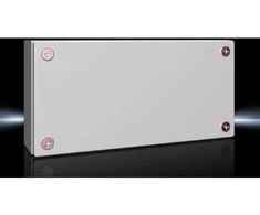 Rittal 1504.000, 400 mm, 120 mm, 200 mm, 3,4kg, 3,46 kg, 1 vnt.