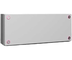 Rittal 1505.000, 500 mm, 120 mm, 200 mm, 4,02 kg, 4,18 kg, 1 vnt.