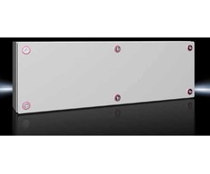 Rittal KX 1506.000 - 600 mm - 120 mm - 200 mm - 4.92 kg