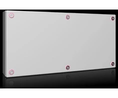 Rittal KX 1510.000, 600 mm, 120 mm, 300 mm, 6,28 kg, 1 vnt.