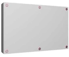 Rittal 1512.000, 600 mm, 120 mm, 400 mm, 8kg, 8,14 kg