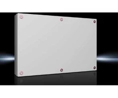 Rittal 1512.000, 600 mm, 120 mm, 400 mm, 8kg, 8,14 kg