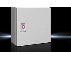 Rittal KX 1549.000, 200 mm, 120 mm, 200 mm, 2,64 kg