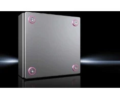 Rittal KX 1562.000, 200 mm, 80 mm, 200 mm, 1,8kg