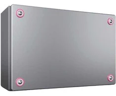 Rittal 1566.000, 300 mm, 120 mm, 200 mm, 2,7kg, 2,87 kg, 1 vnt.