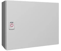 Rittal 1576.000, 380 mm, 155 mm, 300 mm, 66 kg, 6.63 kg, 1 vnt.