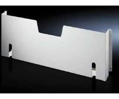 Rittal PS 4115.000 - Gray - Steel - 355 mm - 90 mm - 210 mm - 1.82 kg