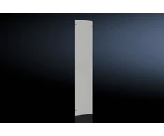 Rittal 8184.245, pilkas, plienas, IP55, Rittal VX, 400 mm, 1800 mm