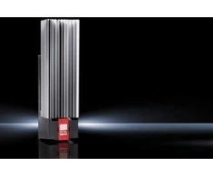 Rittal SK 3105.370 - Juodas,Sidabrinis - 110-120 V - 90 mm - 75 mm - 180 mm - 1 pc(s)