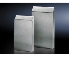 Rittal SK 3239.080 - Gray - 233 mm - 55 mm - 330 mm - 1 pc(s) - 2.32 kg