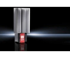 Rittal SK 3105.310 - Gray - 100-230 V - 45 mm - 46 mm - 120 mm - 1 pc(s)