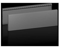 Rittal Grindjuostė, šoninė panelė VX 200 mm x 800 mm, 2 vnt. pakuotėje