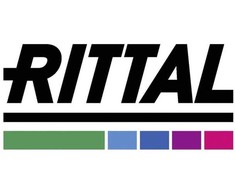 Rittal bazinis elementas 1 2 AX 2830310 šoninis H100mm, skirtas T300mm (2830310)