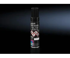 Rittal SZ 2436.735, pilka, 12 ml, 30 g, 1 vnt.