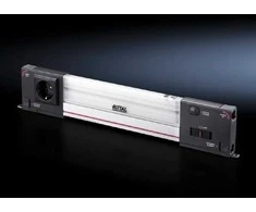 Rittal SZ 2500.310, juodas