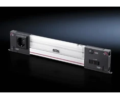Rittal SZ 2500.310, juodas