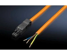 Rittal SZ 2500.500 - 100 - 240 V