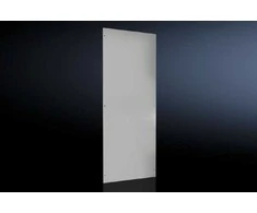 Rittal VX 8108.245 - Side wall - Gray - Steel - IP55 - 800 mm - 2000 mm