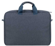 Rivacase 7731, Portfelis, 39,6 cm (15,6"), Pečių dirželis, 550 g