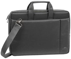 Rivacase NB CASE CENTRAL 15,6" / 8231 PURPURINIS DĖŽAS